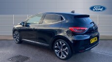 Renault Clio 1.6 E-TECH full hybrid 145 Techno 5dr Auto Hybrid Hatchback